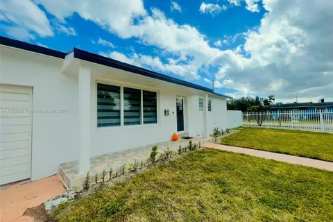 12001 NW 22nd Pl, Miami FL 33167