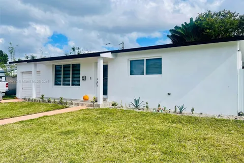 12001 NW 22nd Pl, Miami FL 33167