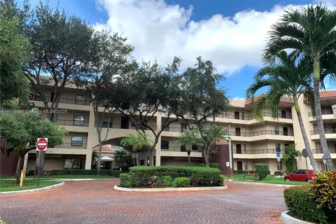 10551 W Broward Blvd # 307, Plantation FL 33324