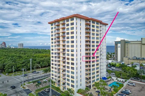 3000 E Sunrise Blvd # 8E, Fort Lauderdale FL 33304