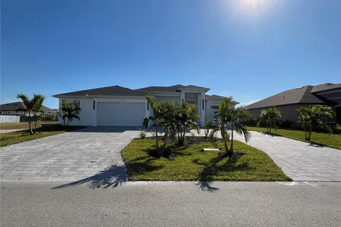 3404 NW 1 Terrace, Cape Coral FL 33993