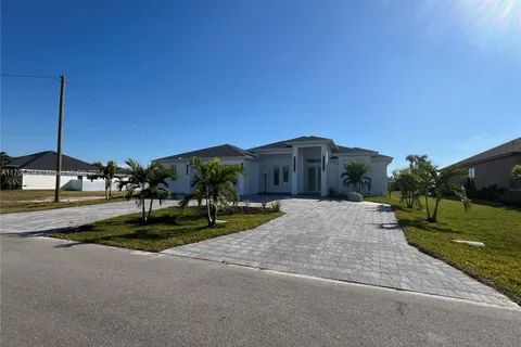 3404 NW 1 Terrace, Cape Coral FL 33993