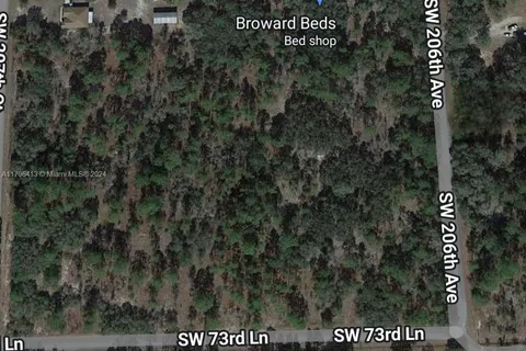 SW 206 ave, Other City - In The State Of Florida FL 34431