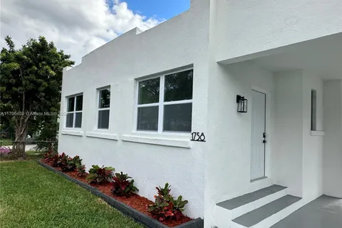 1758 NW 47th Ter, Miami FL 33142