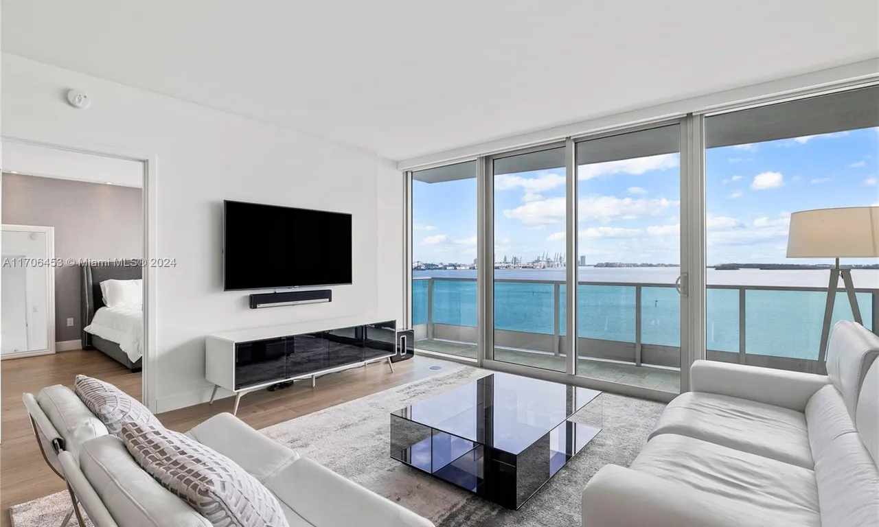 1331 Brickell Bay Dr # 1203, Miami FL 33131