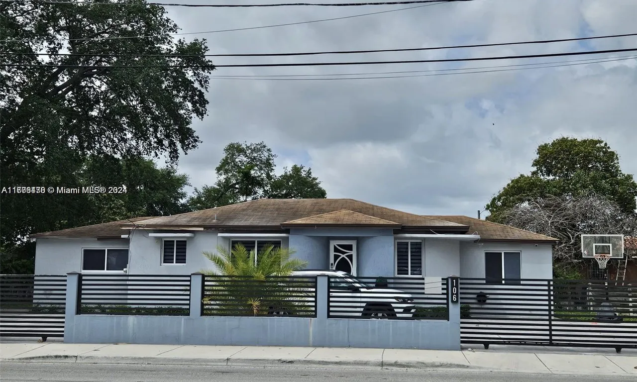 106 SE 4th Ave # 3, Hialeah FL 33010