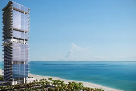 18501 Collins Ave # 601, Sunny Isles Beach FL 33160