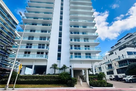 9511 Collins Ave # 1001, Surfside FL 33154