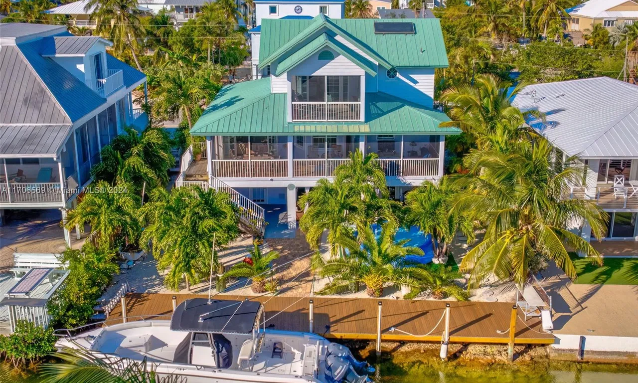 28560 Doubloon Rd, Lower Keys FL 33042