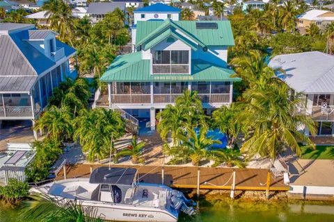 28560 Doubloon Rd, Lower Keys FL 33042