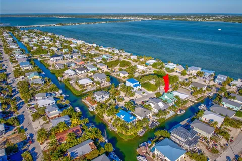 28560 Doubloon Rd, Lower Keys FL 33042