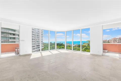 300 S Pointe # 801, Miami Beach FL 33139