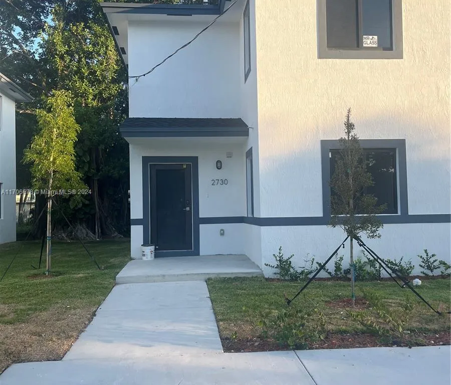 2730 NW 44th street # 2, Miami FL 33142