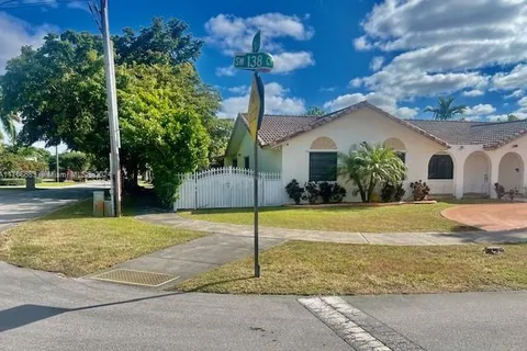 3601 SW 138th Ct, Miami FL 33175