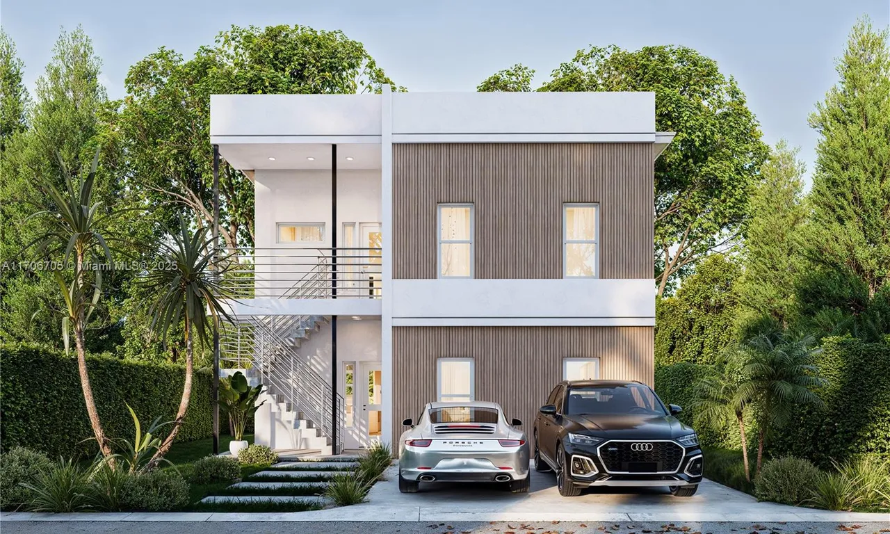 1119 NW 105th Ter, Miami FL 33150