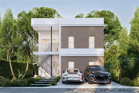 1119 NW 105th Ter, Miami FL 33150