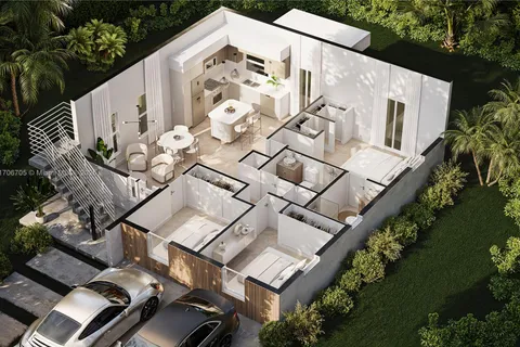 1119 NW 105th Ter, Miami FL 33150