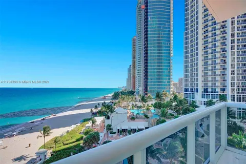 18101 Collins Ave # 907, Sunny Isles Beach FL 33160