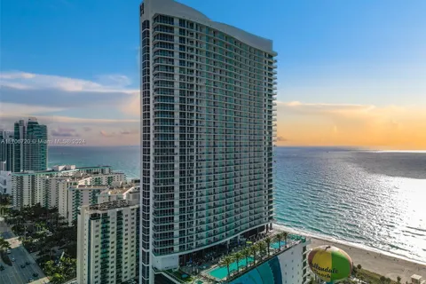 4111 S Ocean Dr # 1001, Hollywood FL 33019