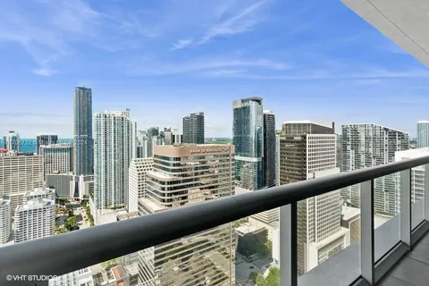 495 Brickell Ave # 4605, Miami FL 33131