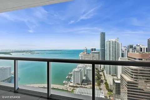 495 Brickell Ave # 4605, Miami FL 33131