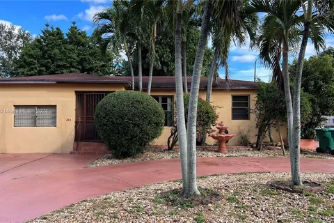 261 NW 62nd Ct, Miami FL 33126