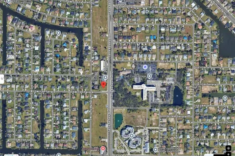 1324 Santa Barbara Blvd, Cape Coral FL 33991