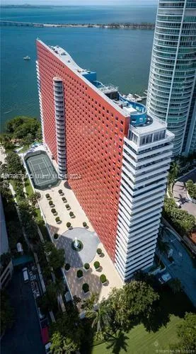 1627 Brickell Ave # 2904, Miami FL 33129