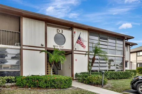 9953 N Belfort Cir # 212, Tamarac FL 33321