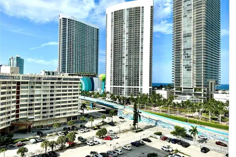 1849 S Ocean Dr # 603, Hallandale Beach FL 33009