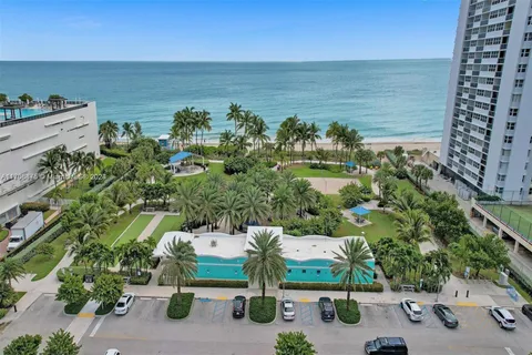 1849 S Ocean Dr # 603, Hallandale Beach FL 33009