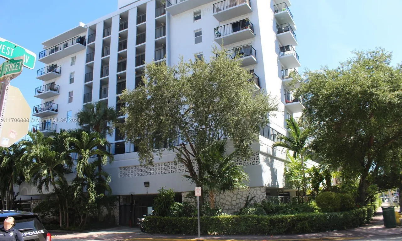 899 West Ave # 7E, Miami Beach FL 33139