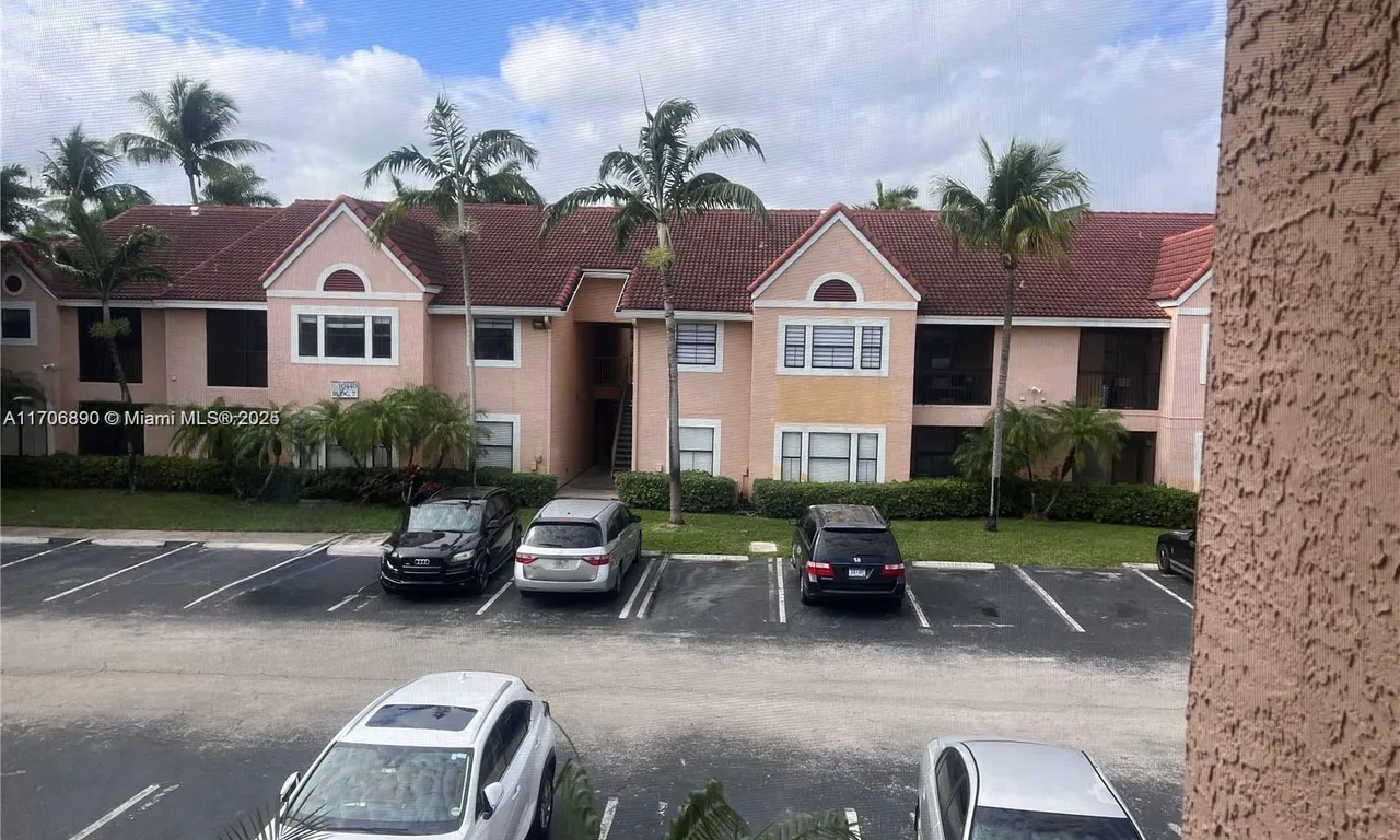 10441 SW 156th # 425, Miami FL 33196