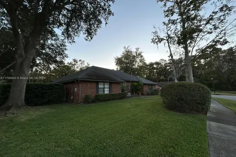 4248 Arch Creek Drive, Jacksonville FL 32257