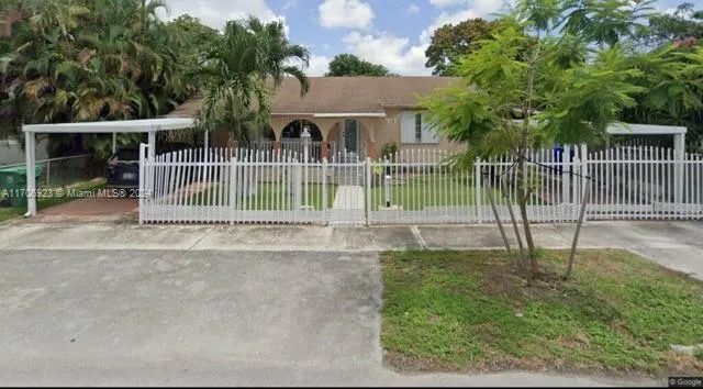 3515 NW 12th St, Miami FL 33125