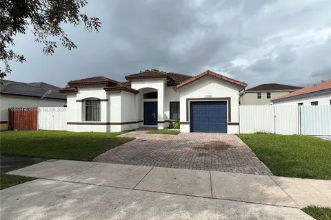 11033 SW 226th Ter, Miami FL 33170