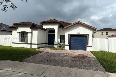 11033 SW 226th Ter, Miami FL 33170