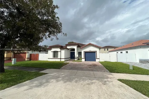 11033 SW 226th Ter, Miami FL 33170