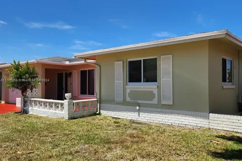 6807 NW 58th Ct # 6807, Tamarac FL 33321