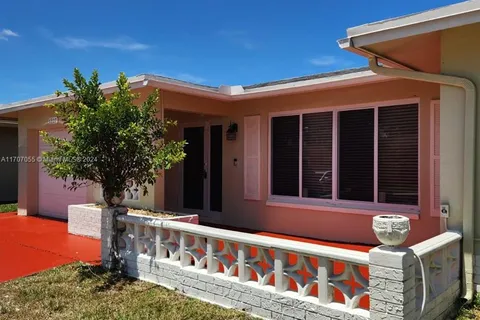 6807 NW 58th Ct # 6807, Tamarac FL 33321