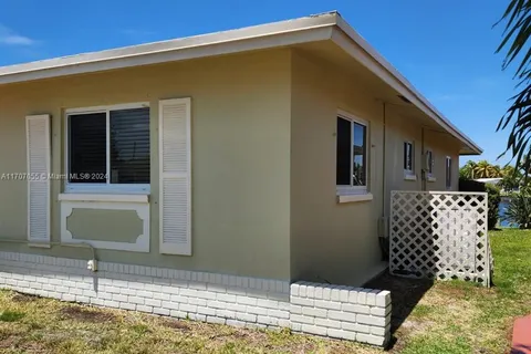 6807 NW 58th Ct # 6807, Tamarac FL 33321