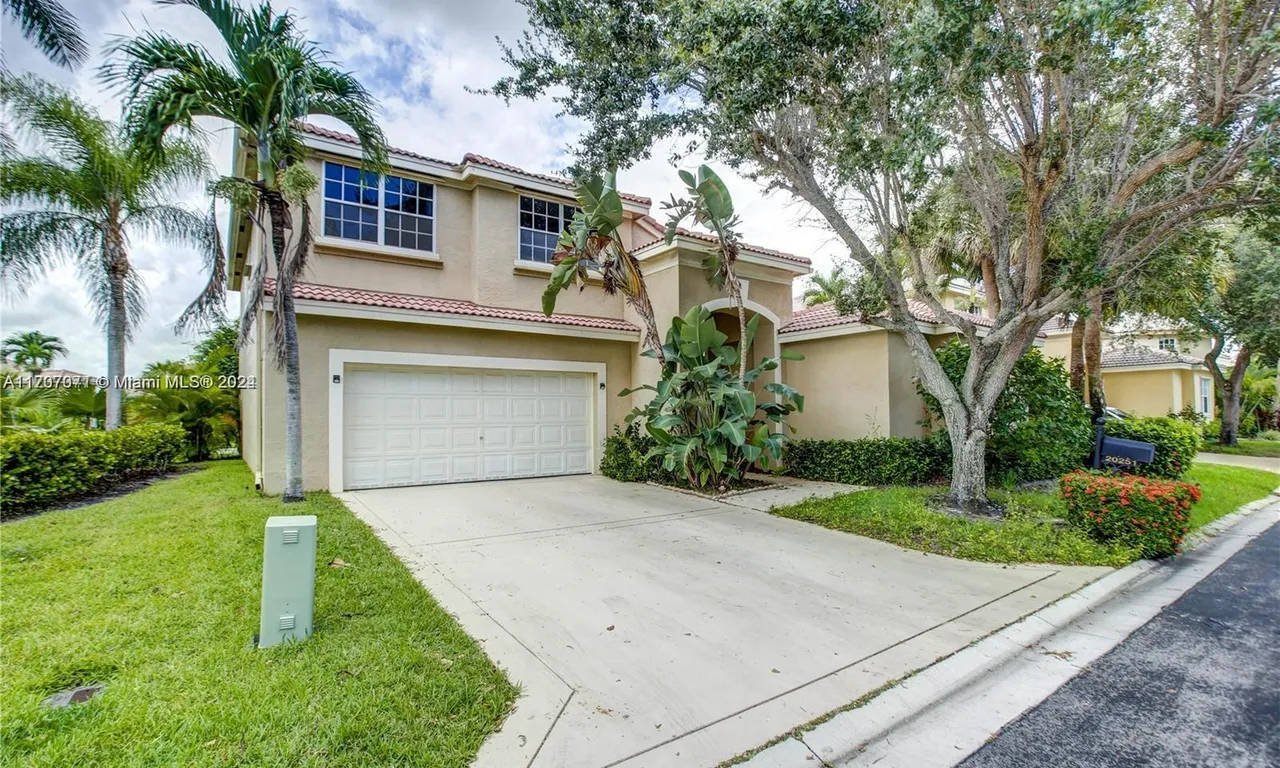 20251 Monteverdi Cir, Boca Raton FL 33498