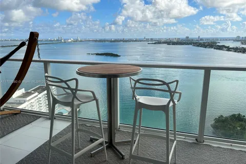 2020 N Bayshore Dr # 3208, Miami FL 33137