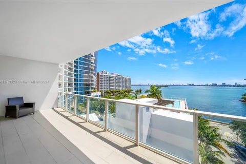 2020 N Bayshore Dr # 710, Miami FL 33137