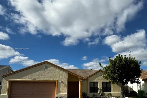 3247 NW 102nd Ter # 3247, Sunrise FL 33351