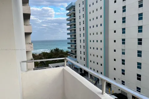 9225 Collins Ave # 712, Surfside FL 33154