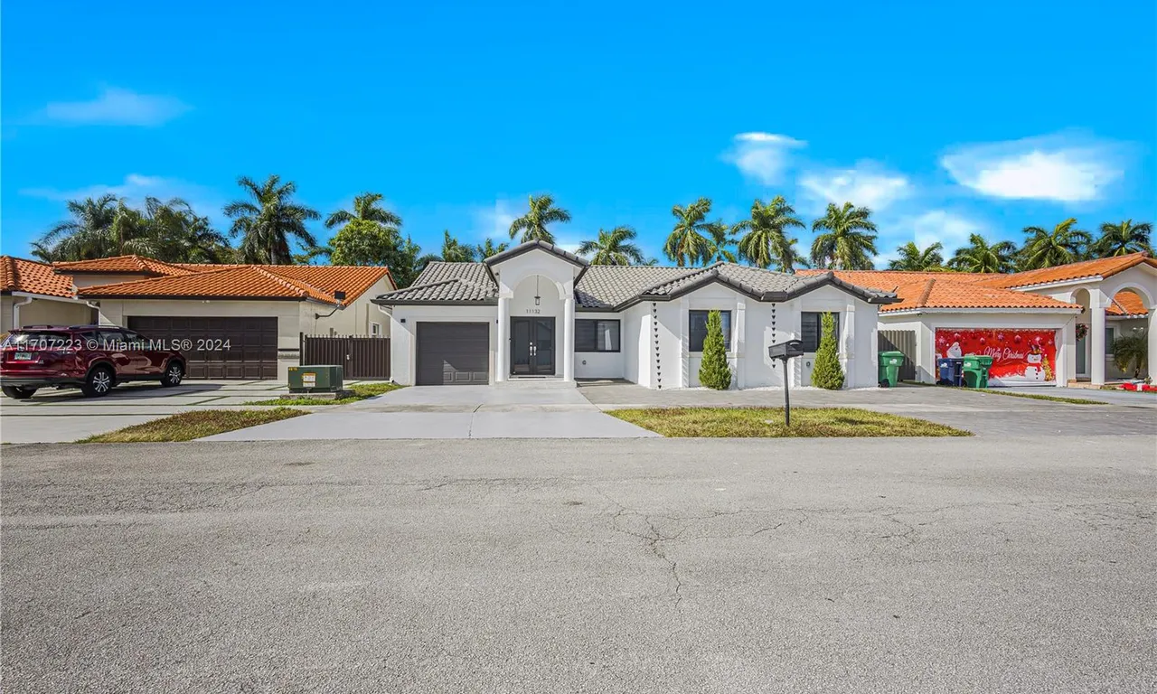 11132 SW 146th Pl, Miami FL 33186