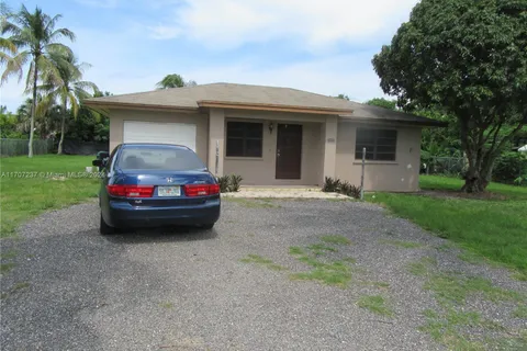 24925 SW 134th Ct, Homestead FL 33032