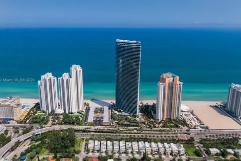 18975 Collins Ave # 3405, Sunny Isles Beach FL 33160