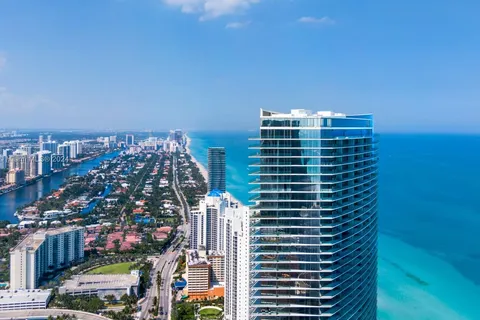 18975 Collins Ave # 3405, Sunny Isles Beach FL 33160